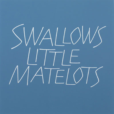 Swallows Little Matelots