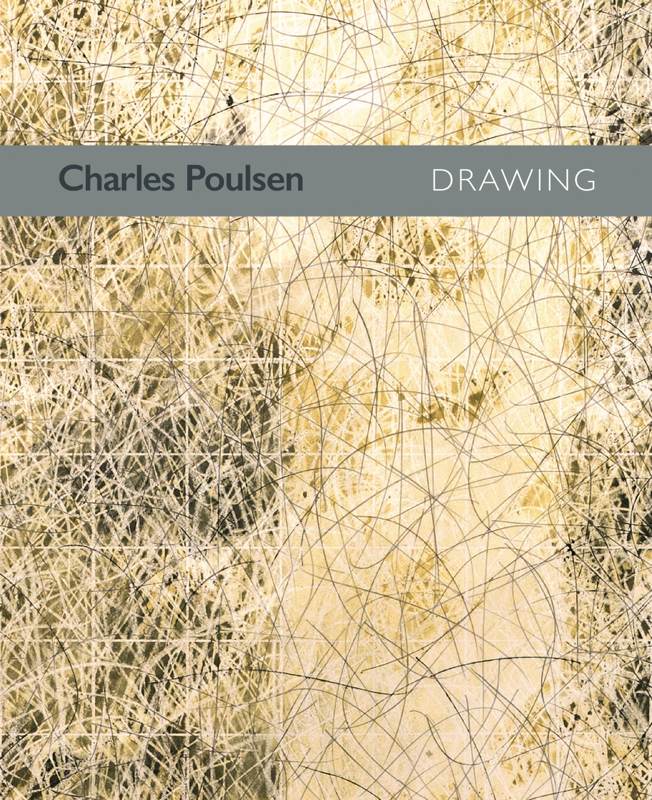 Charles Poulsen Drawing