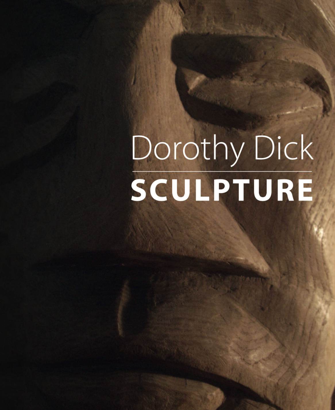 Dorothy Dick Sculpture