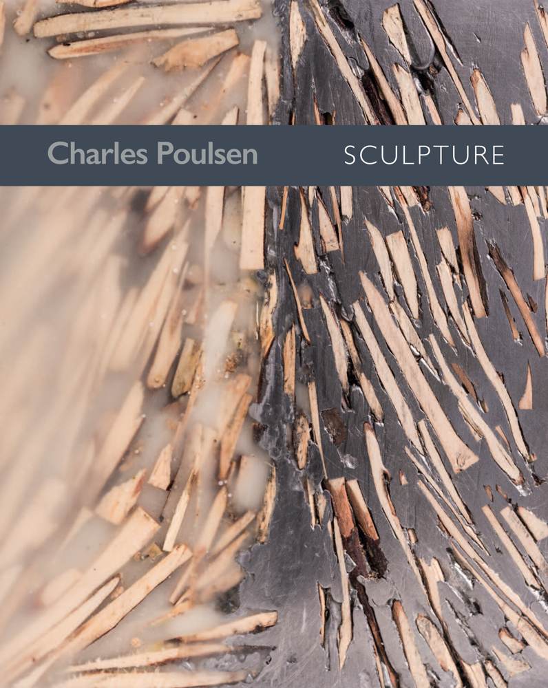 Charles Poulsen Sculpture