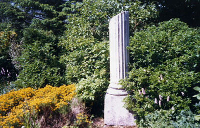 Classical Column