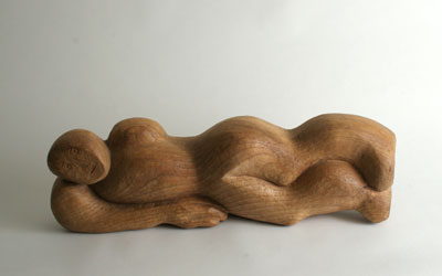 Reclining Figure