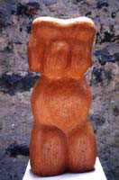 Female Torso