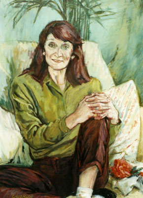 Jane Lapotaire