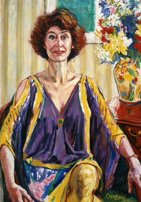 Maureen Lipman