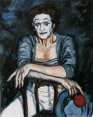 Marcel Marceau