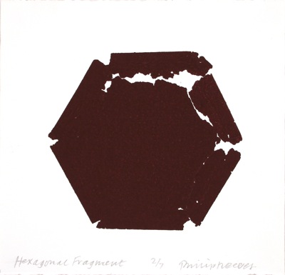 Hexagonal Fragment