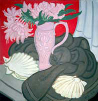 Pink Jug